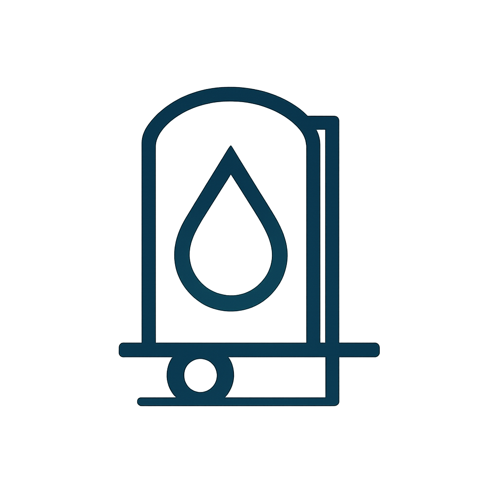 North Carolina Restroom Trailers logo for luxury restroom trailer rentals